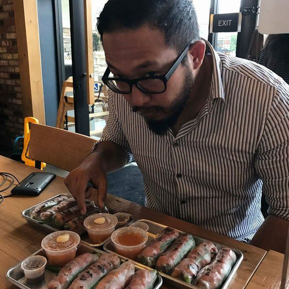 Meet your Posher, Derek - Picture 1 of 1